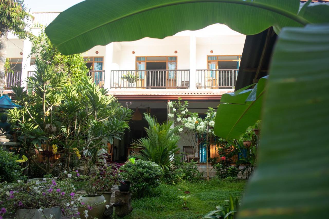 Garden Villa Talalla South Exterior photo