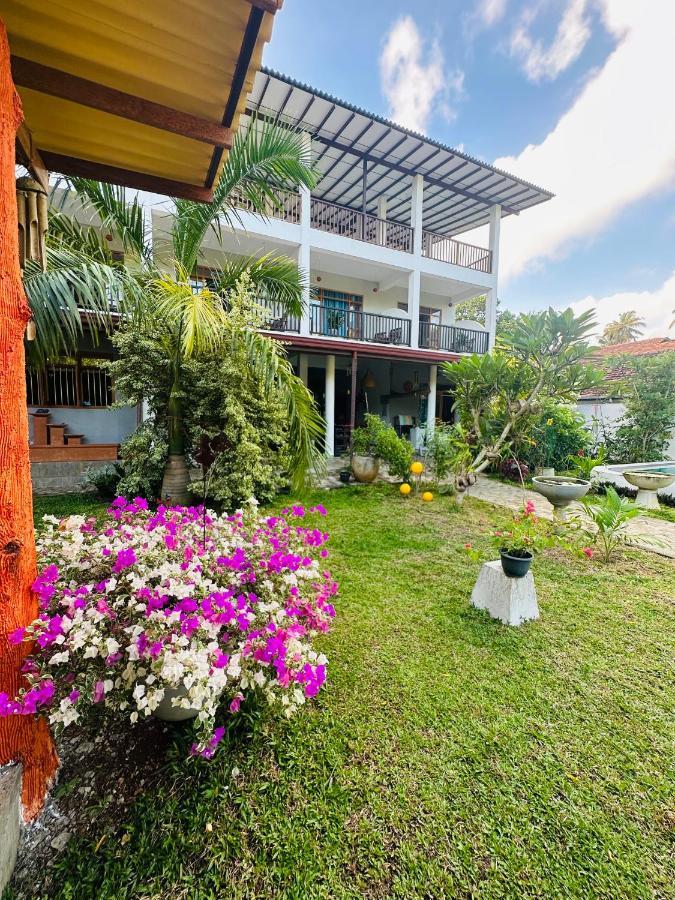 Garden Villa Talalla South Exterior photo